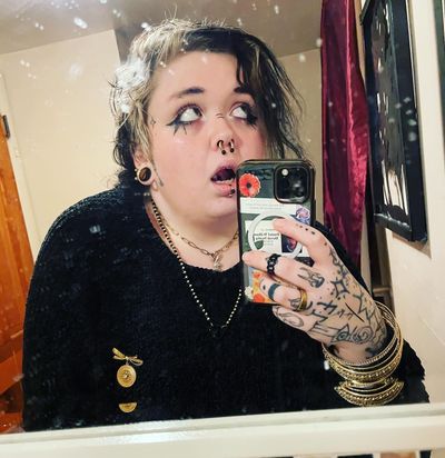 xxgodbunnyxx profile