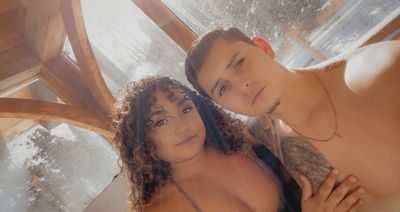 Angel | Monique thumbnail