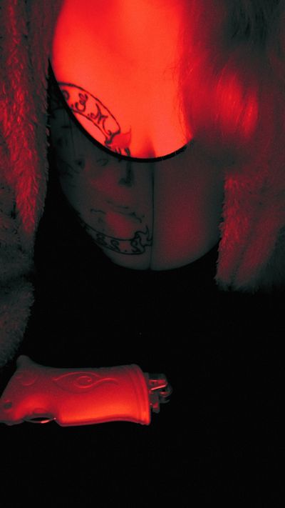 lunathelittlefox profile