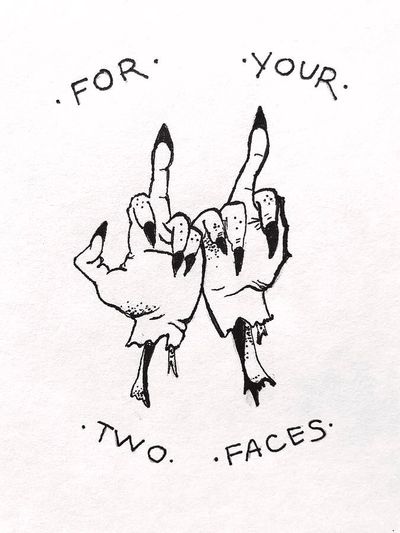 xdracomouthfoy profile