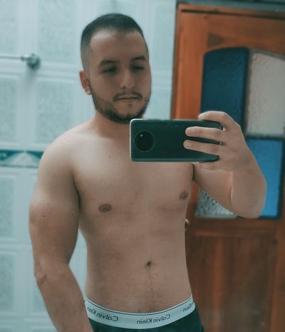 marioramirez93 profile