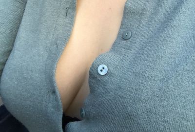 La Vénus Pâle - Pas de nouveau contenu thumbnail