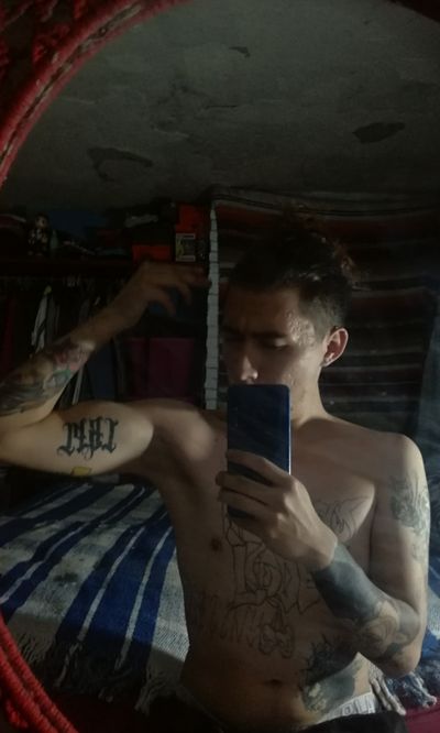 Brayan thexx thumbnail