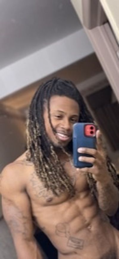 Choco Locs 🤴🏾 profile