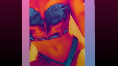 Nina Moore thumbnail