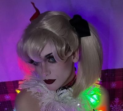 harlequincutie profile