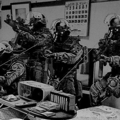 Michael Fernandez thumbnail