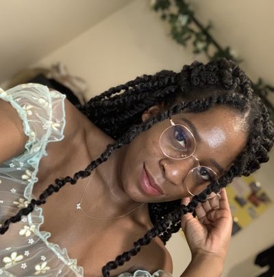 nothinbuttr0ublee profile