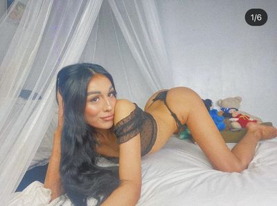 STASSIE 🦋 thumbnail