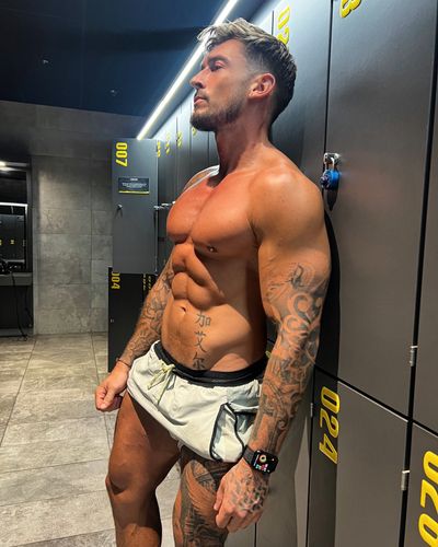 misterjacobs profile