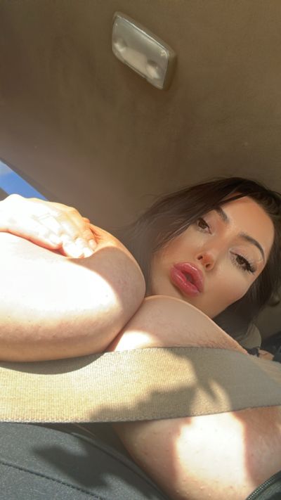 Sahar Milani profile