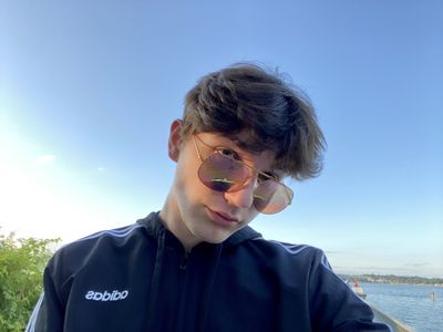 kadanuzumaki profile