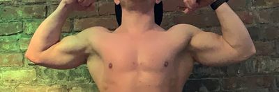 Aaron Skye XXX thumbnail