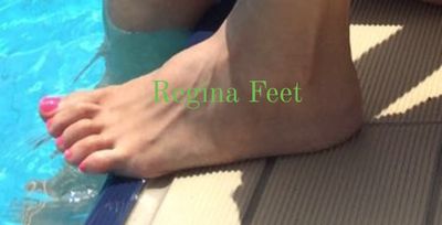 Regina Feet thumbnail