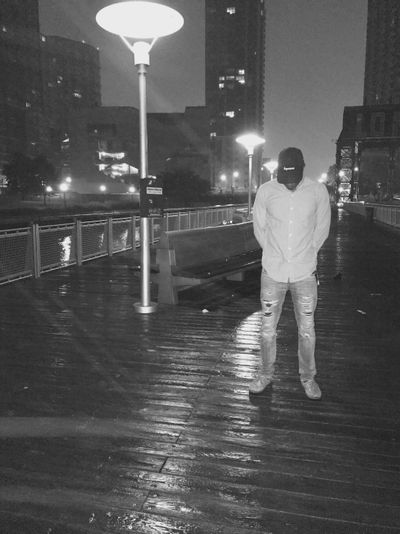 demontimetony profile