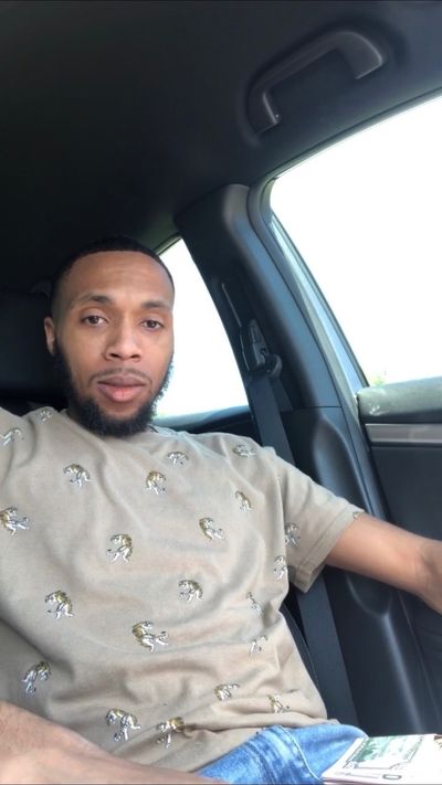 The Ring leader profile