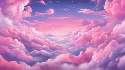 ☁️ bee ☁️ thumbnail