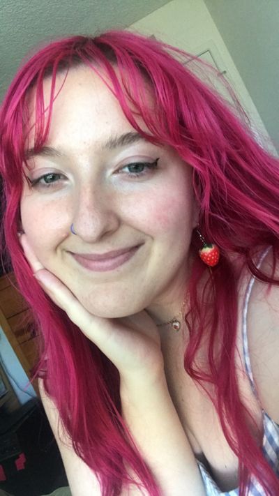 sweetcherryangel profile