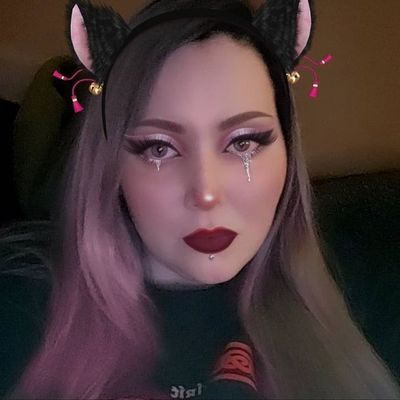 Kat Hammer thumbnail