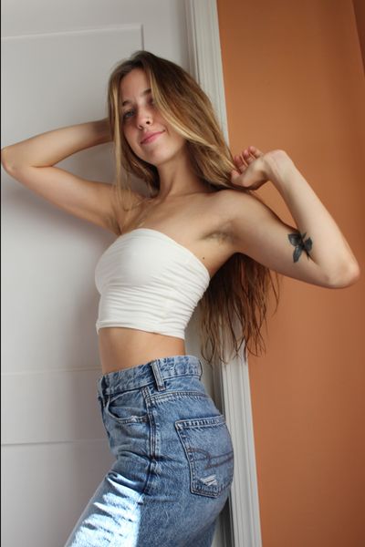 girlinthewild profile