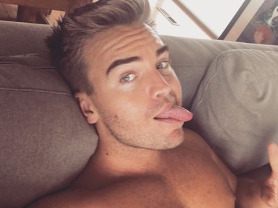 James William profile