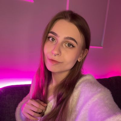 Sofia on all fours 🐾 VIP PLACE 🐾 profile