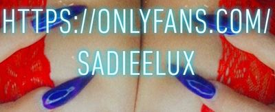 sadieelux thumbnail