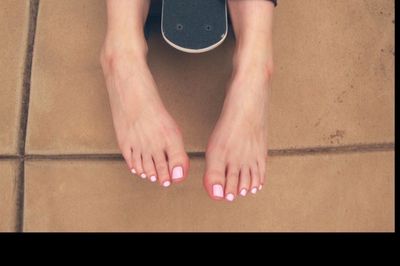 thepeachyfeet thumbnail