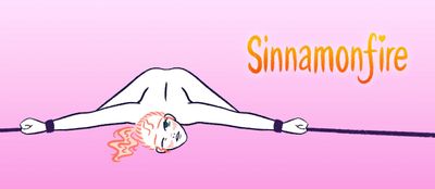sinnamonfire thumbnail