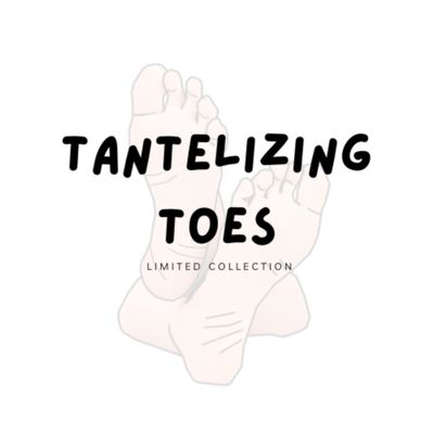 Toe Hoe 😈🦶 profile