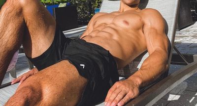 discreetathlete thumbnail