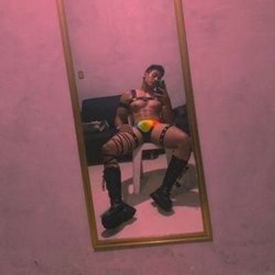 🔥Isbo Bebé🔥 profile