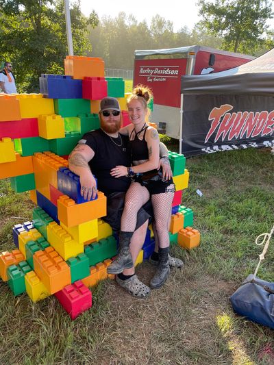 gingerbeautyandthebeast profile