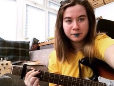 olliethewitch profile