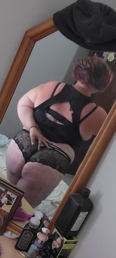 Goddess AJ thumbnail