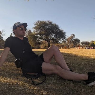 Matías Benavides thumbnail