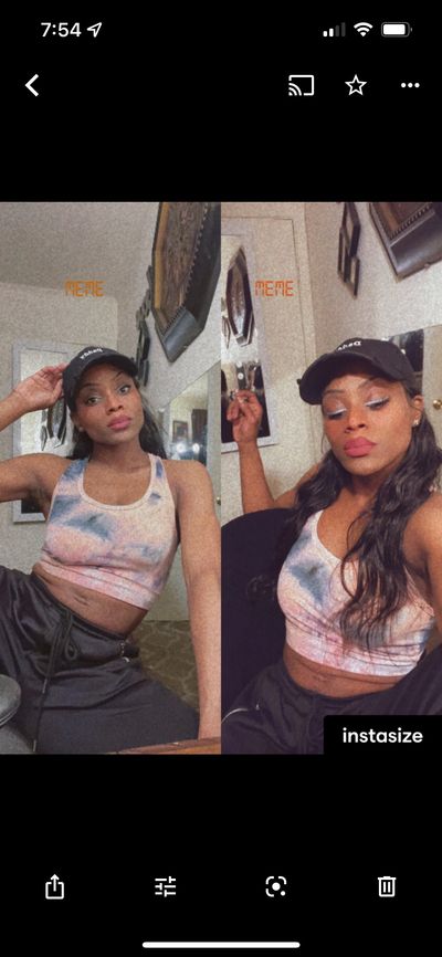 Vegass Girll profile