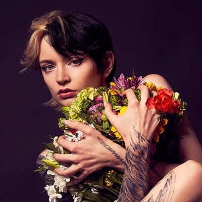 criticallykaisa profile