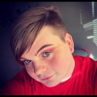 ashley-jade98 profile