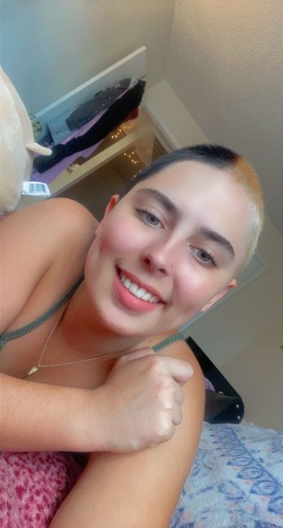 roseyolive69 profile