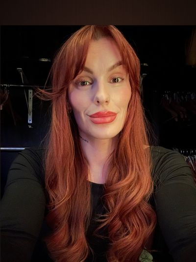 ohmy.gillian profile