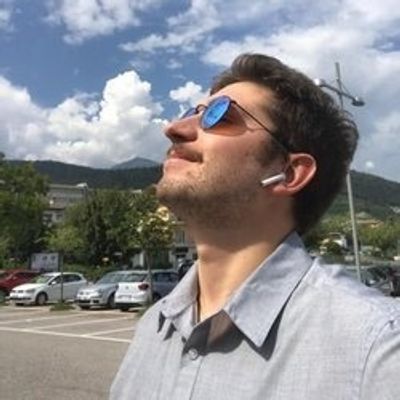 raffaelecozzio profile