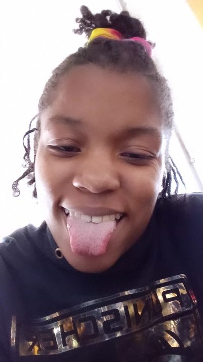 missnasty333 profile