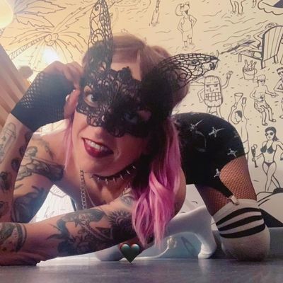 ivysaintmayvip profile