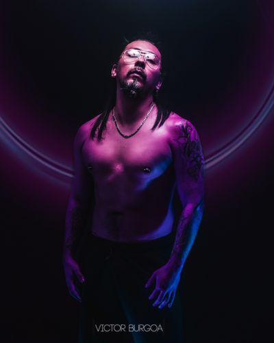 victorburgoa profile