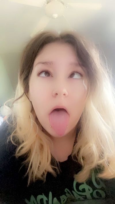 Bunny’s free page💕 profile