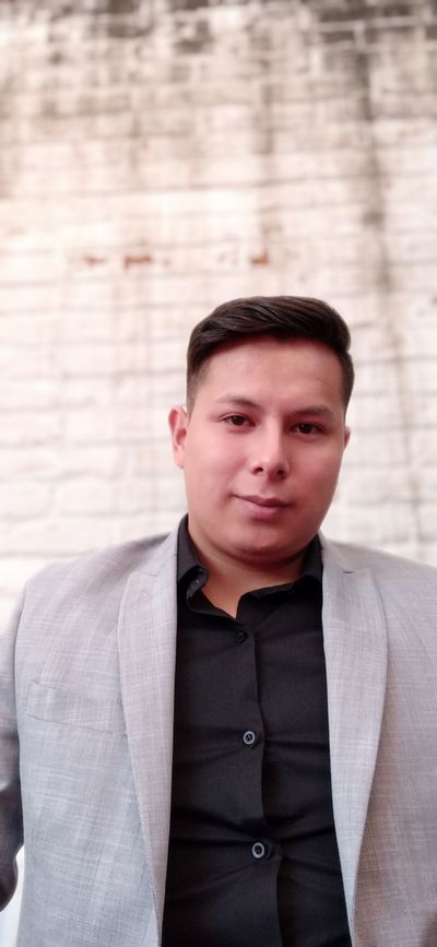 Julio Serrano Garcia profile