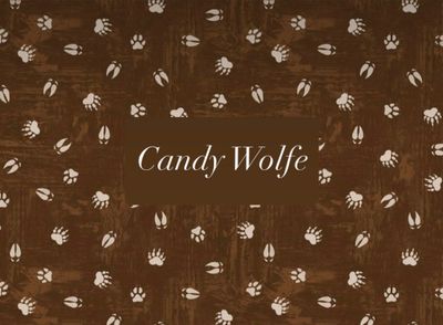 Candy Wolfe thumbnail