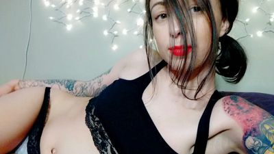 cleobutterfly thumbnail