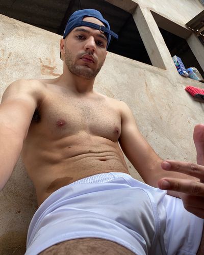 iamcarlosandrade profile